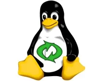 коригиране linux