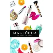 Інтернет магазин парфумерії та косметики - «Кохання з магазином MakeUp з першого замовлення кохання