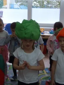 овочеві