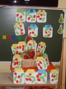 овочеві