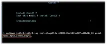 linux