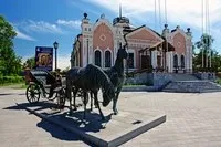 Тобольськ - пам’ятки, відпочинок, музеї, церкви - що можна побачити в Тобольську. відпочинок