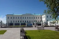 Тобольськ - пам’ятки, відпочинок, музеї, церкви - що можна побачити в Тобольську. музеї