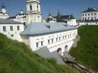 Тобольськ - пам’ятки, відпочинок, музеї, церкви - що можна побачити в Тобольську. тобольськ