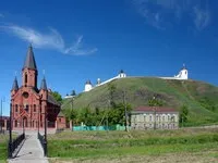 Тобольськ - пам’ятки, відпочинок, музеї, церкви - що можна побачити в Тобольську. ятки
