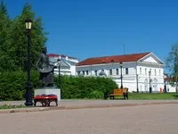 Тобольськ - пам’ятки, відпочинок, музеї, церкви - що можна побачити в Тобольську. відпочинок