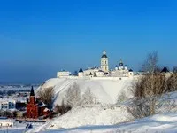 Тобольськ - пам’ятки, відпочинок, музеї, церкви - що можна побачити в Тобольську. музеї