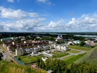 Тобольськ - пам’ятки, відпочинок, музеї, церкви - що можна побачити в Тобольську. музеї