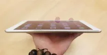 Тест Apple iPad Air 2 легка міць ipad