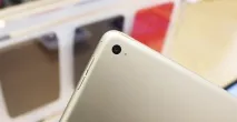 Тест Apple iPad Air 2 легка міць apple