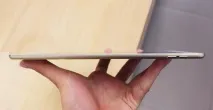 Тест Apple iPad Air 2 легка міць тест