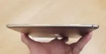 Тест Apple iPad Air 2 легка міць ipad