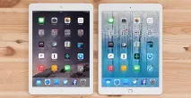 Тест Apple iPad Air 2 легка міць ipad