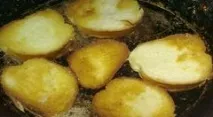 Тартинки з сиром - покроковий рецепт з фото - для духовки тартинки