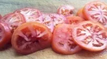 Тартинки з сиром - покроковий рецепт з фото - для духовки сиром