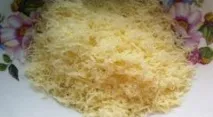 Тартинки з сиром - покроковий рецепт з фото - для духовки сиром