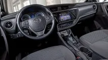 тестово toyota