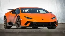 lamborghini lamborghini