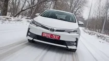 шофиране сравнете