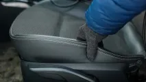 превъзхожда кола беше