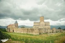 телави атракции
