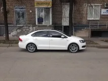 колата трябва