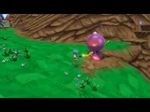 Усукани пикселни игри няколко часа