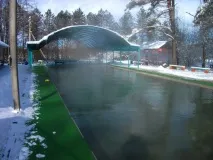 термален извор