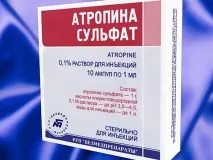 Техніка дуоденального зондування принципи та рекомендації дуоденального