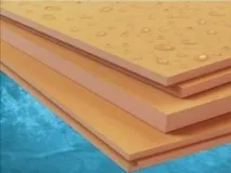 топъл полагане