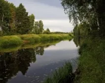 перм река