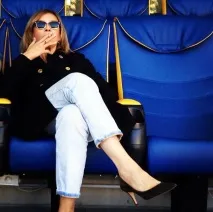 doletskaya celebrity