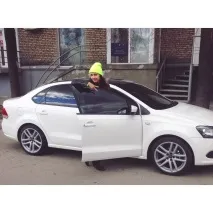 колата както