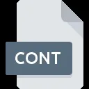 разширението