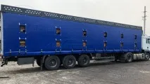 видове камиони видове камиони