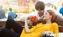 Як знайти кохання в чужій країні знайти
