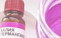 Як позбутися запаморочення при отруєнні може