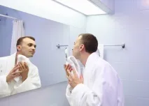 Як чоловікам прибрати роздратування після гоління - Чоловіче здоров’я чоловіче