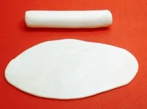 мъниста полимерна