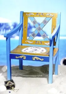 старі