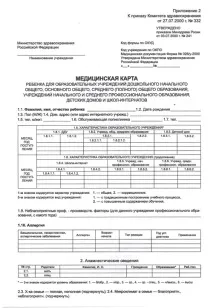 Які потрібно зібрати документи в чергу в садок документи