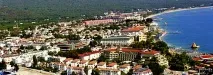 Які екскурсії відвідати в кемері, вартість екскурсій можна