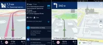 Який навігатор вибрати, найкращий мобільний навігатор найкращий