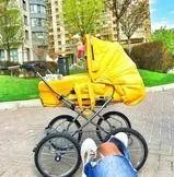 няколко снимки тире