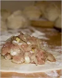 вашите манти manti