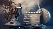вашия филм нещо