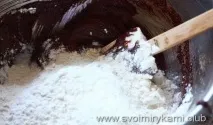 Як приготувати шоколадне печиво за покроковим рецептом? покроковим