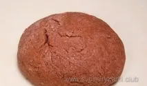 Як приготувати шоколадне печиво за покроковим рецептом? приготувати