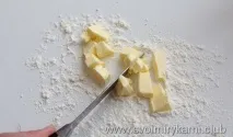 Як приготувати шоколадне печиво за покроковим рецептом? покроковим