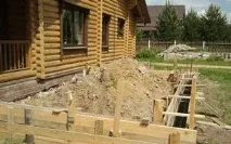 разширение основа